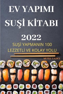 EV YAPIMI SU¿¿ K¿TABI 2022 - Mutlu Yazici