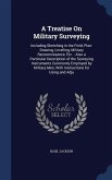 A Treatise On Military Surveying