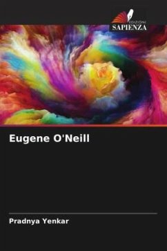 Eugene O'Neill - Yenkar, Pradnya