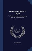 Young Americans in Japan