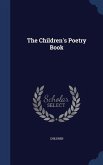 The Children's Poetry Book