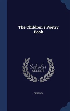 The Children's Poetry Book - Children