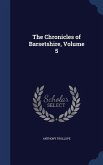 The Chronicles of Barsetshire, Volume 5