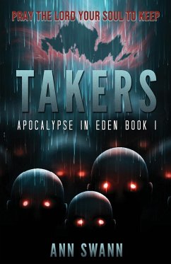 Takers - Swann, Ann