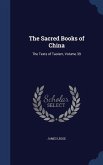 The Sacred Books of China: The Texts of Taoism, Volume 39