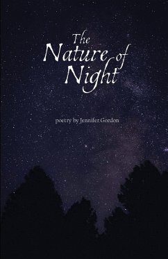 The Nature of Night - Gordon, Jennifer