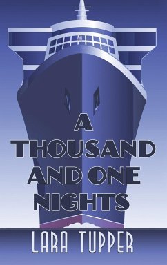 A Thousand and One Nights - Tupper, Lara