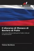 Il discorso di Monaco di Baviera di Putin