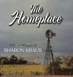 The Homeplace - Kraus, Sharon