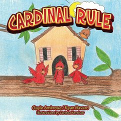 Cardinal Rule - Ambrose, Gayle; Bavaro, Ryan