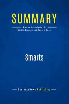 Summary: Smarts - Businessnews Publishing