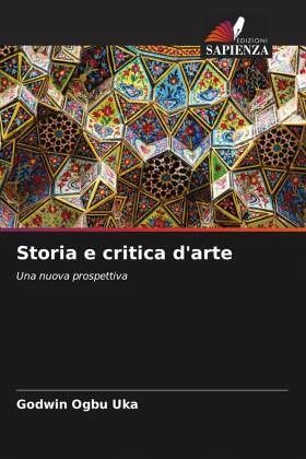 Storia e critica d'arte