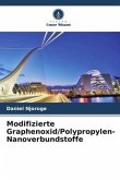Modifizierte Graphenoxid/Polypropylen-Nanoverbundstoffe