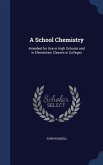A School Chemistry