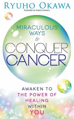Cover Miraculous Ways to Conquer Cancer