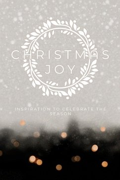 Christmas Joy - Honor Books