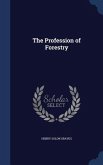 The Profession of Forestry
