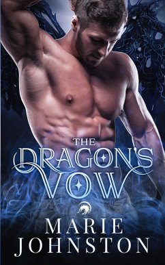 The Dragon's Vow - Johnston, Marie