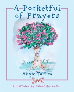 A Pocketful of Prayers - Torres, Angie
