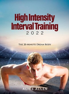 High Intensity Interval Training 2022 - Alice Allen