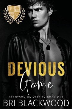 Devious Game - Blackwood, Bri