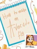 How To Make an Avocado Fly