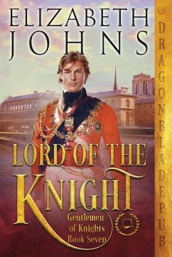Cover Lord of the Knight