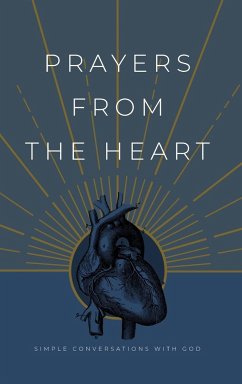 Prayers from the Heart - Honor Books