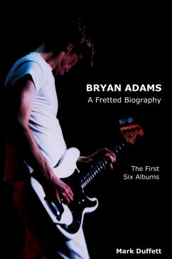 Bryan Adams - Duffett, Mark