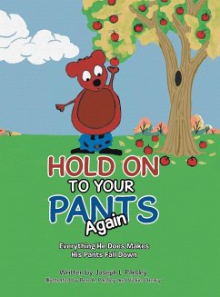 Hold On To Your Pants Again - Parsley, Joseph L