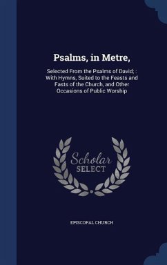 Psalms, in Metre,