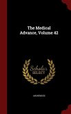The Medical Advance, Volume 42