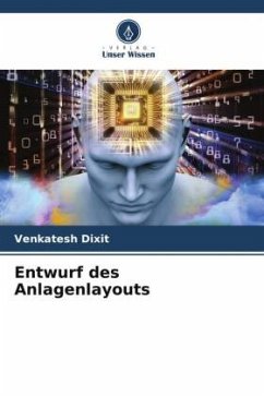 Entwurf des Anlagenlayouts - Dixit, Venkatesh