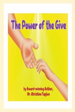 Cover The Power of the Give