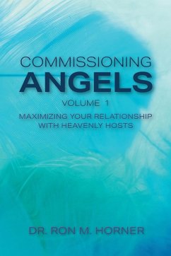 Commissioning Angels - Horner, Ron M.