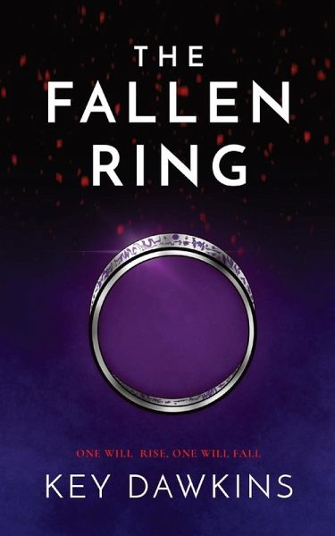 THE FALLEN RING THE FALLEN RING