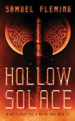 Hollow Solace - Fleming, Samuel