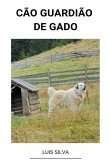 Cão Guardião de Gado Cão Guardião de Gado