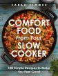 Comfort Food from Your Slow Cooker... - Bild 1