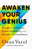 Awaken Your Genius (eBook, ePUB)