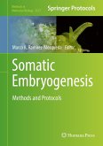 Somatic Embryogenesis (eBook, PDF)