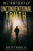 Unconventional Truth Series Box Set Books 1-3 (eBook, ePUB)