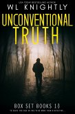 Unconventional Truth Series Box Set Books 1-3 (eBook, ePUB) Unconventional Truth Series Box Set Books 1-3 (eBook, ePUB)