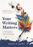 Your Writing Matters (eBook, ePUB)