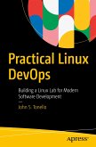 Practical Linux DevOps (eBook, PDF)
