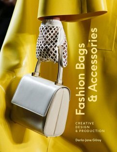 Fashion Bags and Accessories (eBook, ePUB) - Gilroy, Darla-Jane