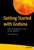 Getting Started with Grafana (eBook, PDF)