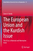 The European Union and the Kurdish Issue (eBook, PDF)