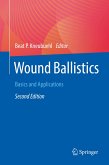 Wound Ballistics (eBook, PDF)