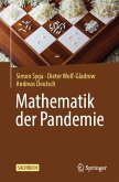 Mathematik der Pandemie (eBook, PDF)